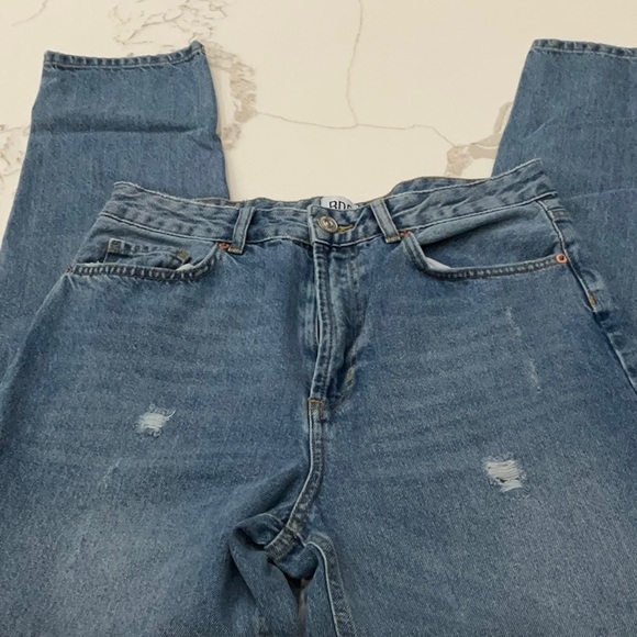 BDG Urban Outfitters Jeans - Picture 4 of 4